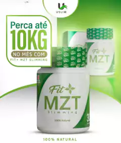 Fit MZT Slimming - loja online