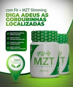 Fit MZT Slimming - GHFIT