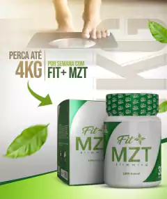 Fit MZT Slimming na internet