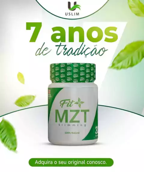 Fit MZT Slimming