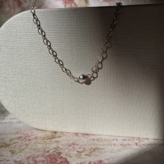 Imagem do PULSEIRA PRATA 925 - ESFERA ÚNICA