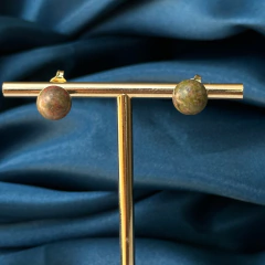 BRINCO BOLA 8MM- UNAKITA