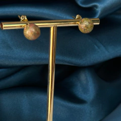 BRINCO BOLA 8MM- UNAKITA - comprar online