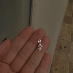 BERLOQUE MENINA CRISTAL PRATA 925 na internet