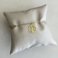 PULSEIRA ELOS ÁRVORE DA VIDA