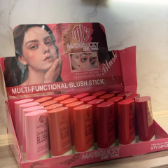 BLUSH STICK MAYBELUCKY - loja online
