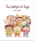 TU CUERPO ES TUYO - Tapa blanda