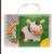 Mi libro suave con sonajero y mordillo: Vaca