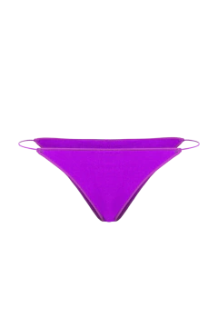 Bottom Charlotte Fúcsia