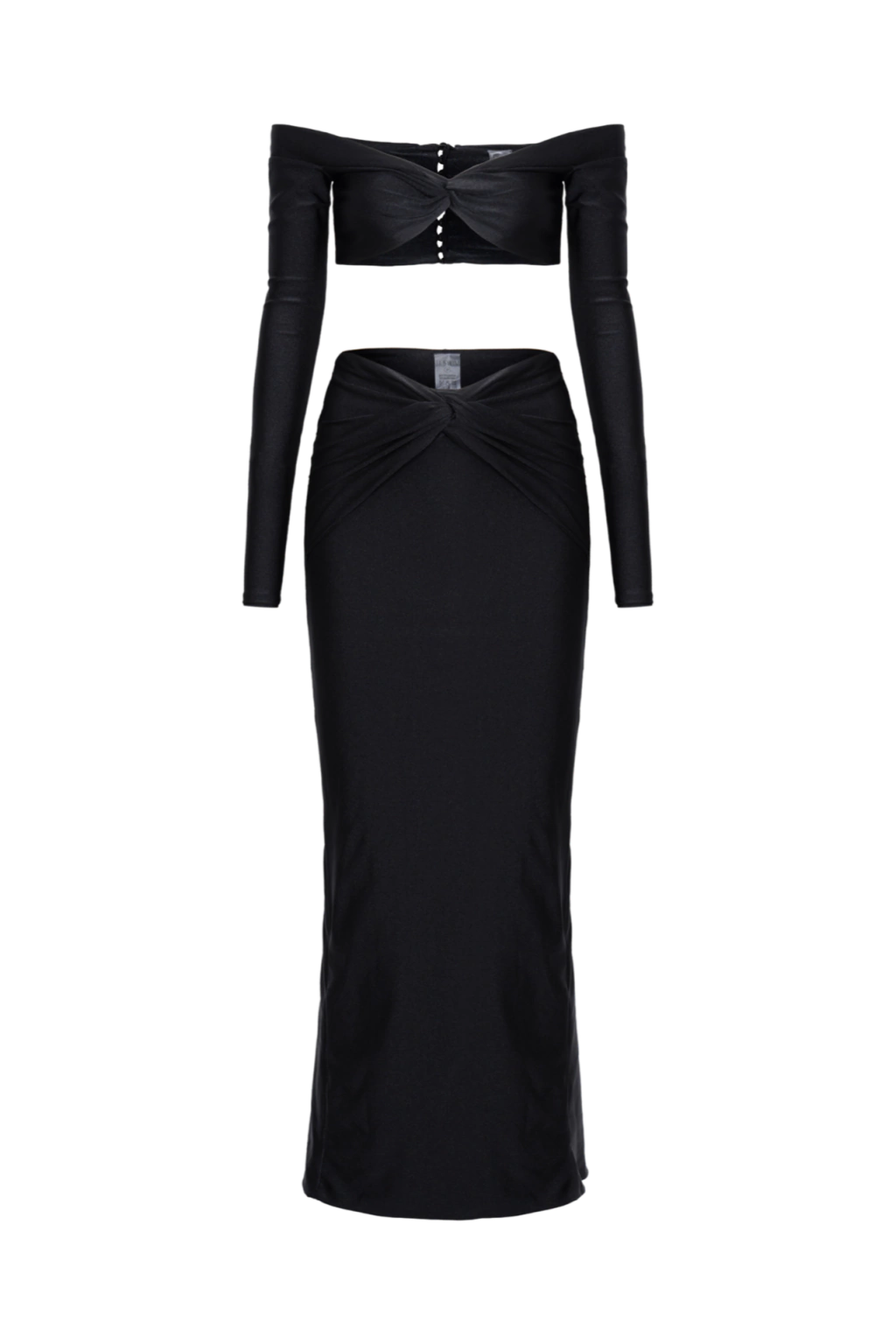 Conjunto Alinne Preto