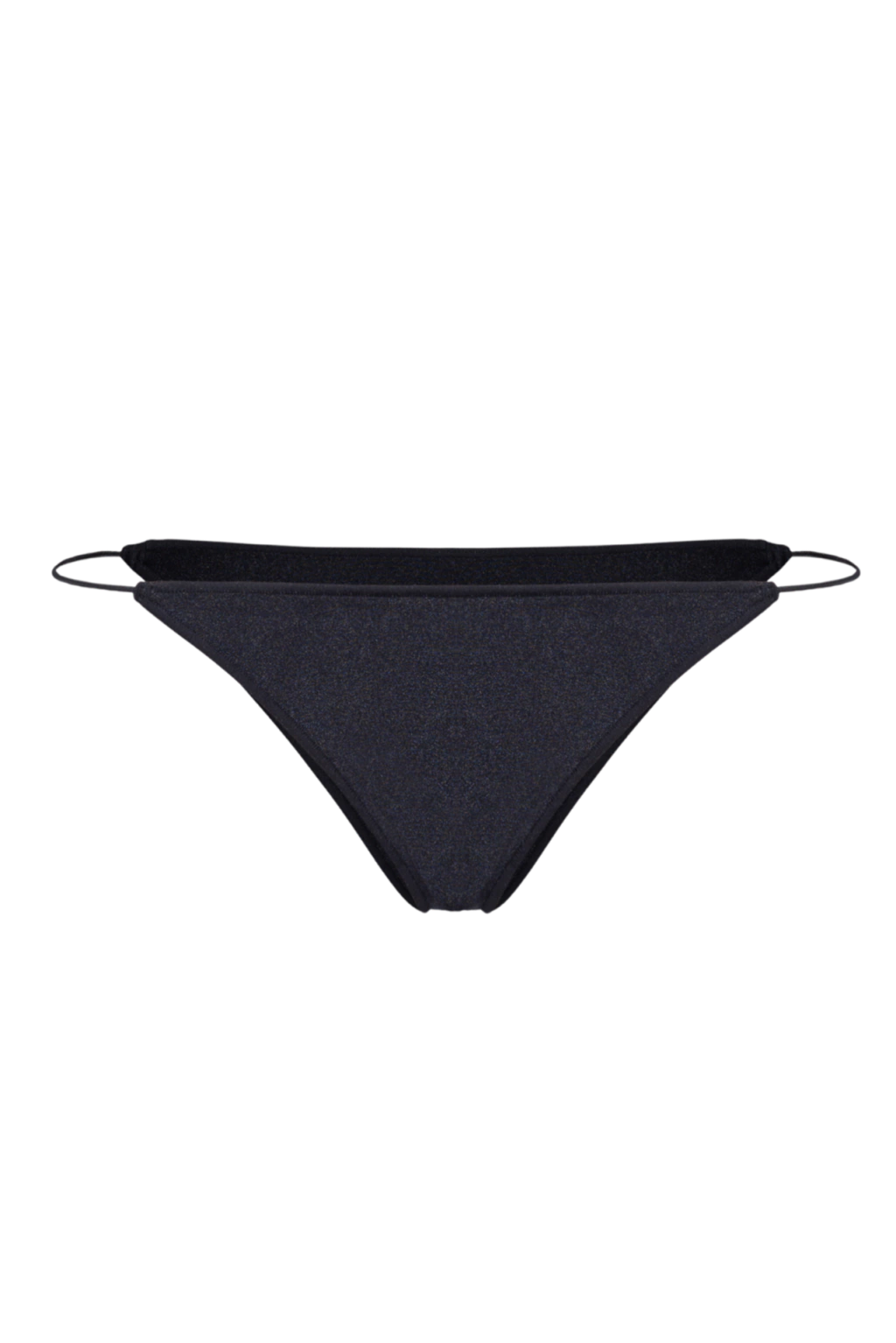 Bottom Charlotte Preto