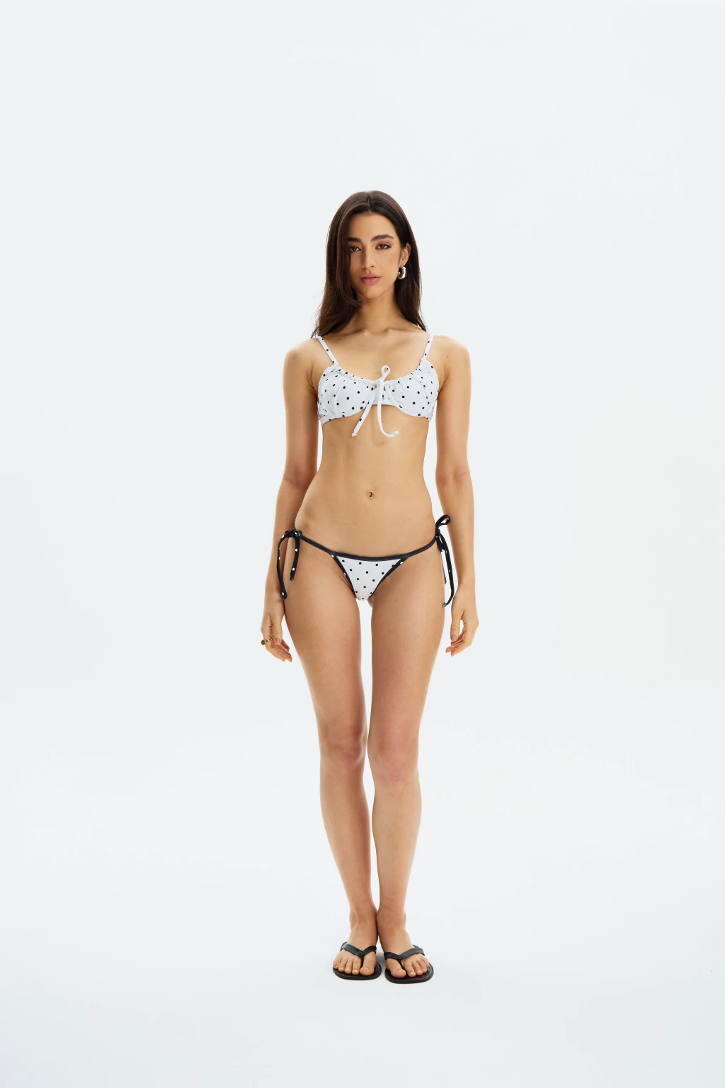 Top Aria Off white