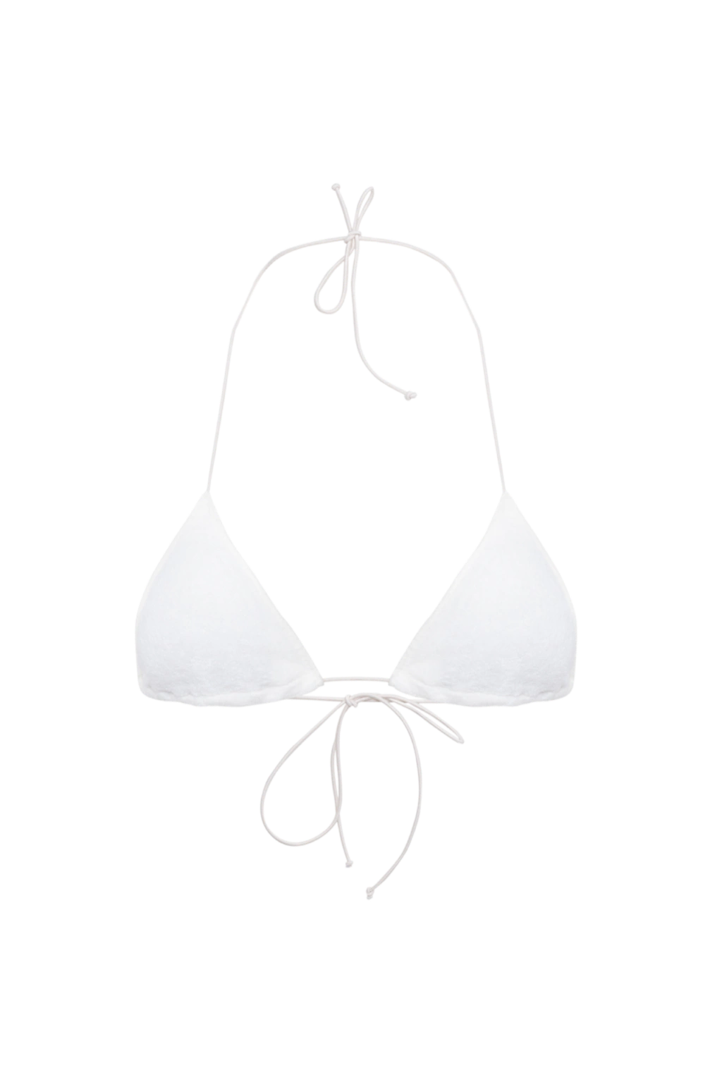 Top Tatiana Off white