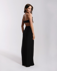 Saia Livia Preto - comprar online