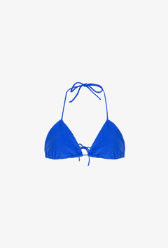 Top Amanda Azul - comprar online