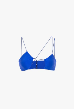 Top Charlotte Blue