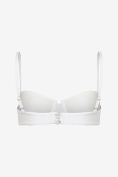 Imagem do Top Sofia Off white