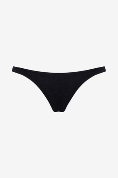 Bottom Fabiana preto - loja online