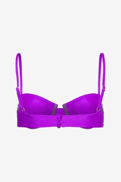 Top Sofia Fúcsia - comprar online
