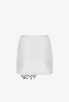 Imagem do Saia Sofia Off white