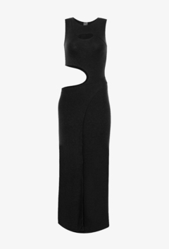 Vestido Vitoria Preto - comprar online