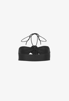 Top Marie Preto - comprar online