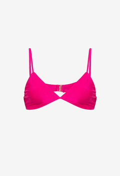 Top Camile Rosa