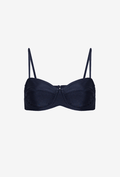 Top Constance Preto - comprar online
