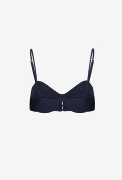 Top Constance Preto - loja online