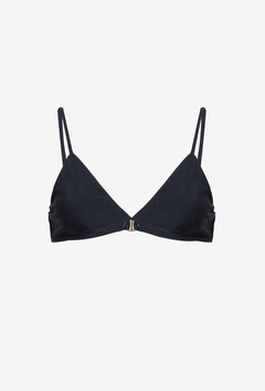 Top Camile Preto