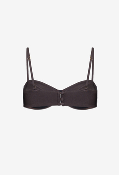 Top Constance Marrom Café na internet