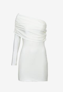 Vestido Bia Off White - comprar online
