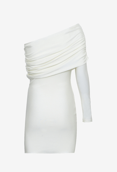 Vestido Bia Off White - comprar online