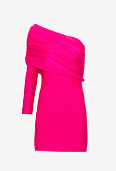 Vestido Bia Rosa - comprar online