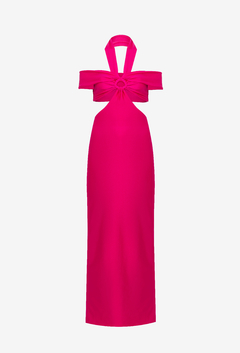 Vestido Ella Rosa - comprar online