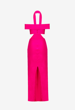 Vestido Ella Rosa