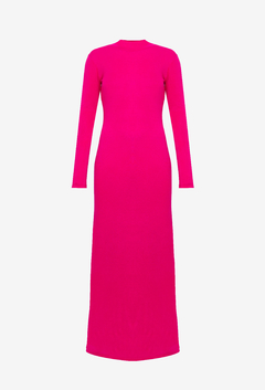 Vestido Tais Rosa - comprar online