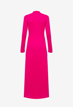 Imagem do Vestido Tais Rosa
