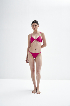 Top Camile Rosa - comprar online