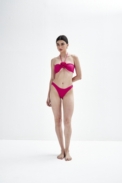 Bottom Marie Pink
