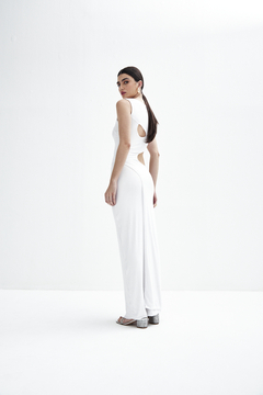 Vestido Vitoria Branco na internet