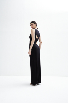 Imagem do Vestido Vitoria Preto