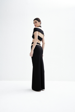 Conjunto Estella Preto - comprar online