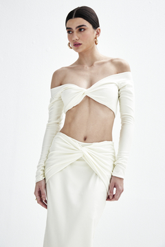 Imagem do Conjunto Alinne Off white