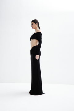 Conjunto Alinne Preto