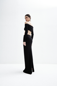 Conjunto Alinne Preto - comprar online