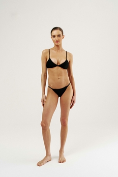 Top Camile Preto - comprar online