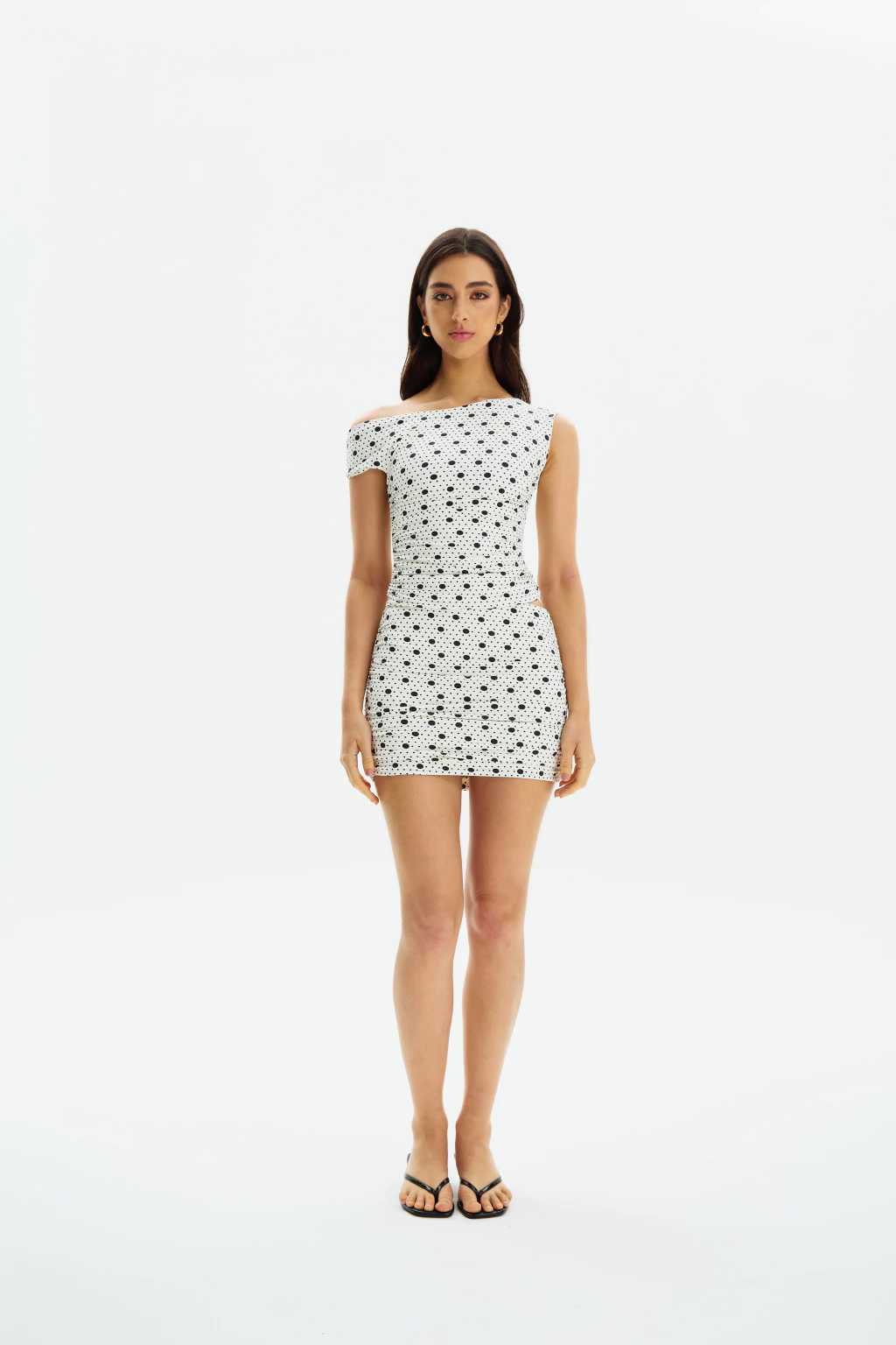 Top Ori Off white