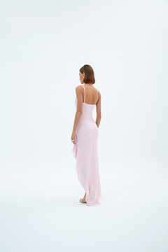 Vestido Anna Rosa - TESWIM