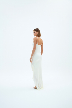 Vestido Anna Off white - loja online